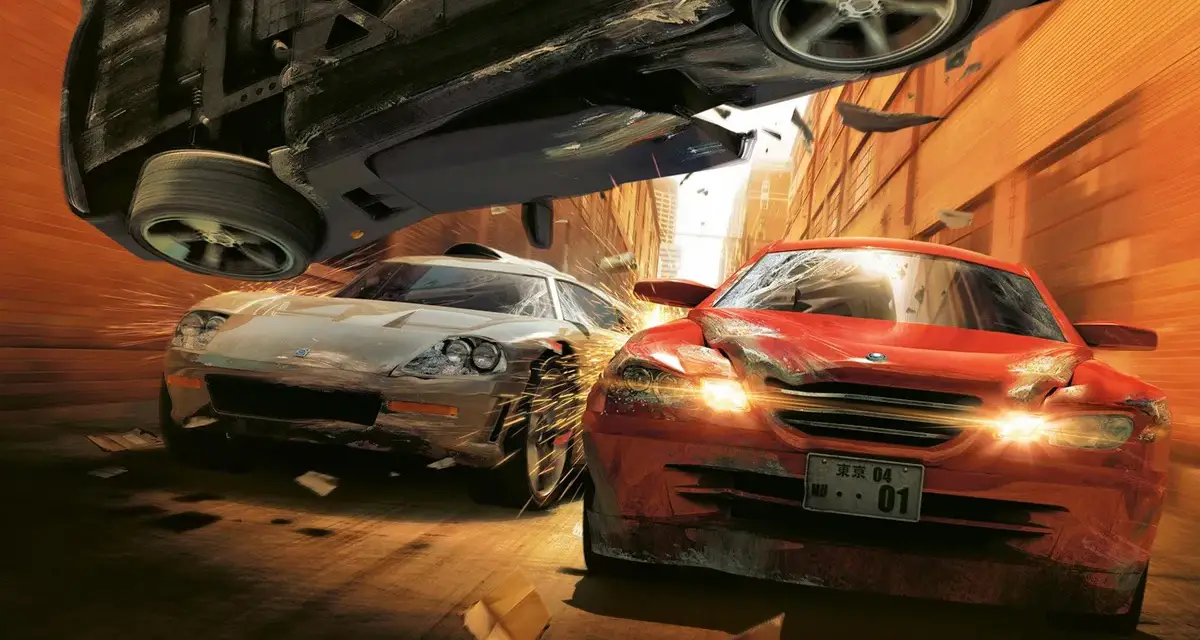 EA met Need for Speed et Burnout au garage: Criterion abandonne la course pour Battlefield