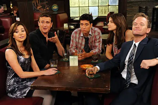 How I Met Your Mother : pourquoi on la revoit pour la dixième fois