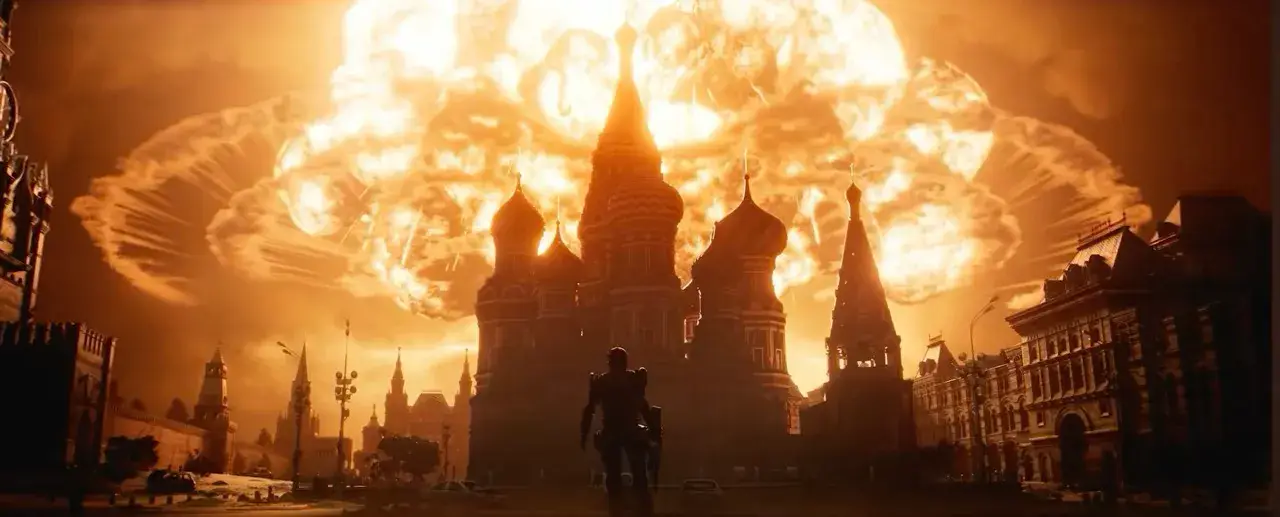 Metro 2039 : le premier trailer enfin là, et c'est une claque