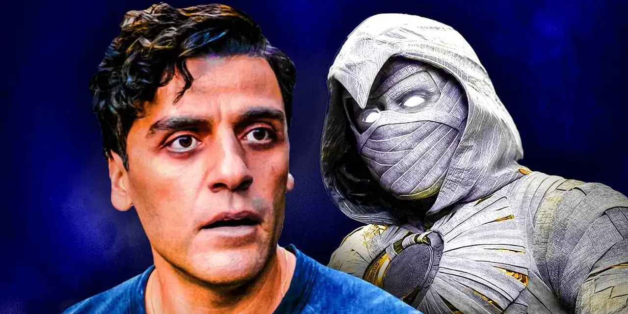 Midnight Sons : Ghost Rider va-t-il enfin ramener Moon Knight dans le MCU ?