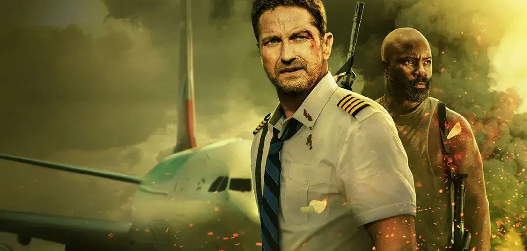Mike Colter déçu : Gerard Butler fait couler la suite de Mayday (Ship)