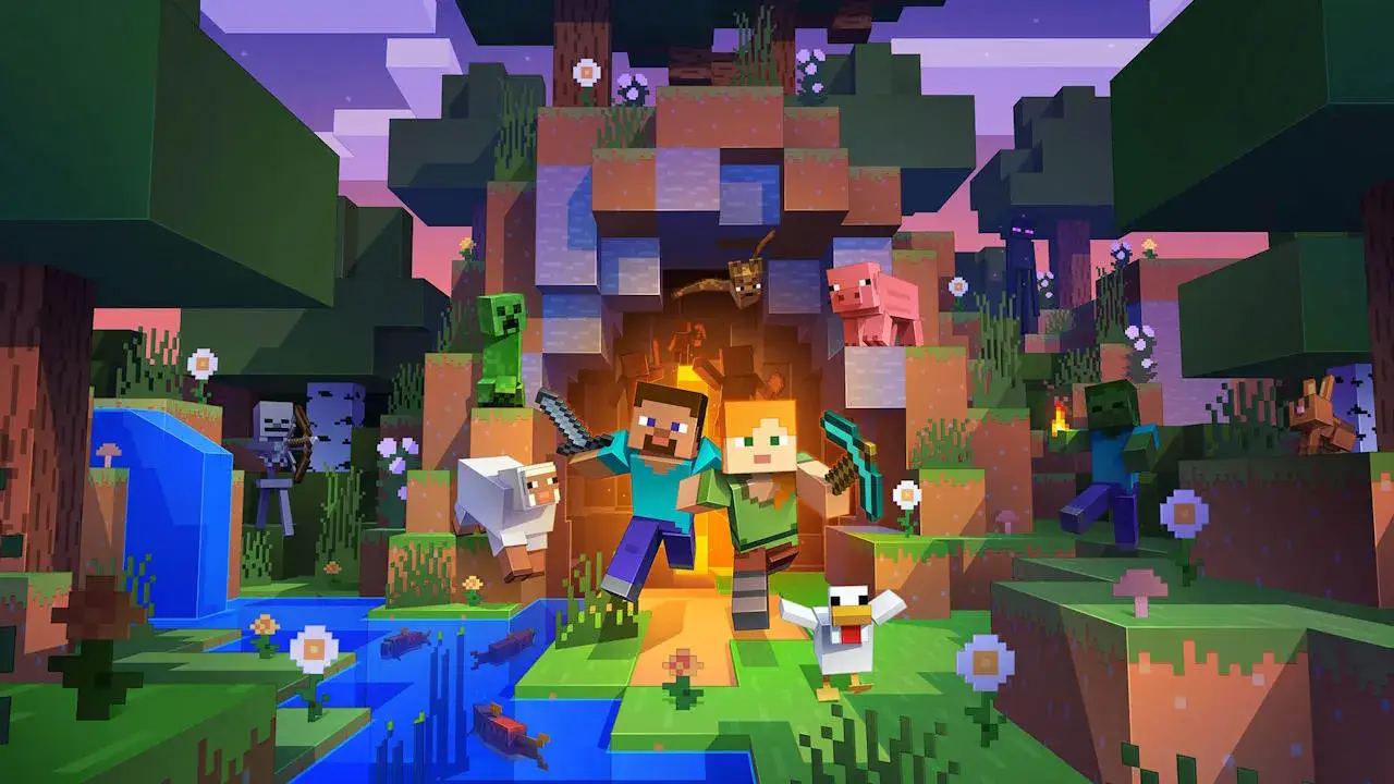 Minecraft, Valorant, For Honor : l'Europe ouvre des enquêtes sur les monnaies virtuelles