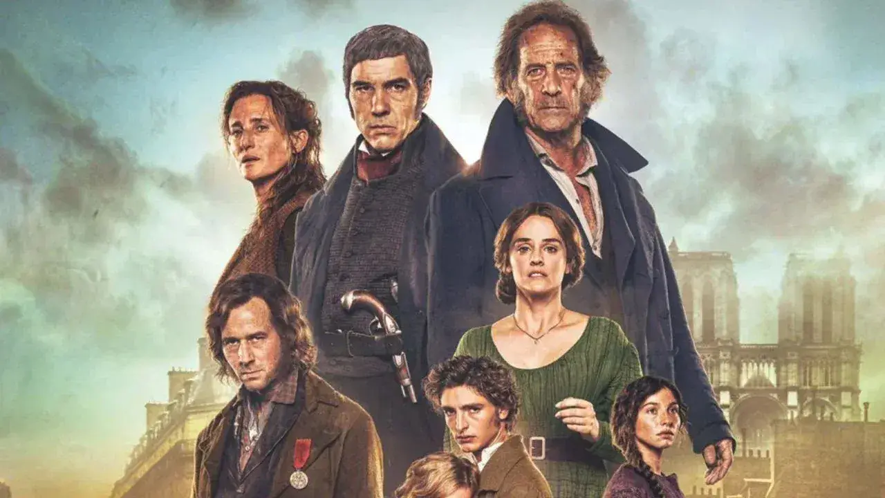 Les Misérables : Casting et Budget du nouveau blockbuster Français après la Bataille de Gaulle