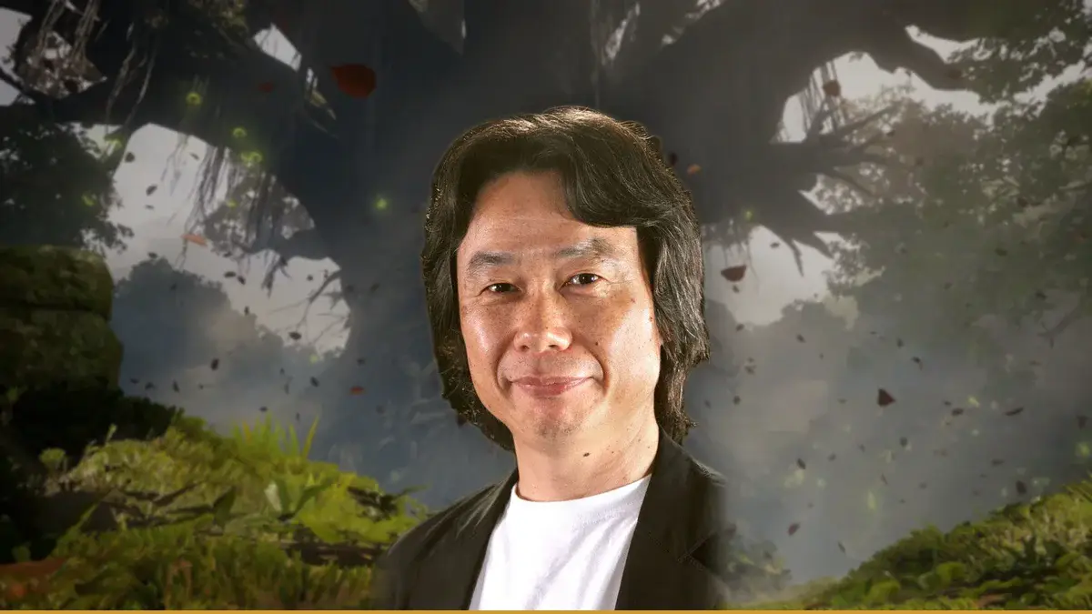 Shigeru Miyamoto, premier créateur de jeux vidéo choisi pour l'Ordre de la Culture japonais