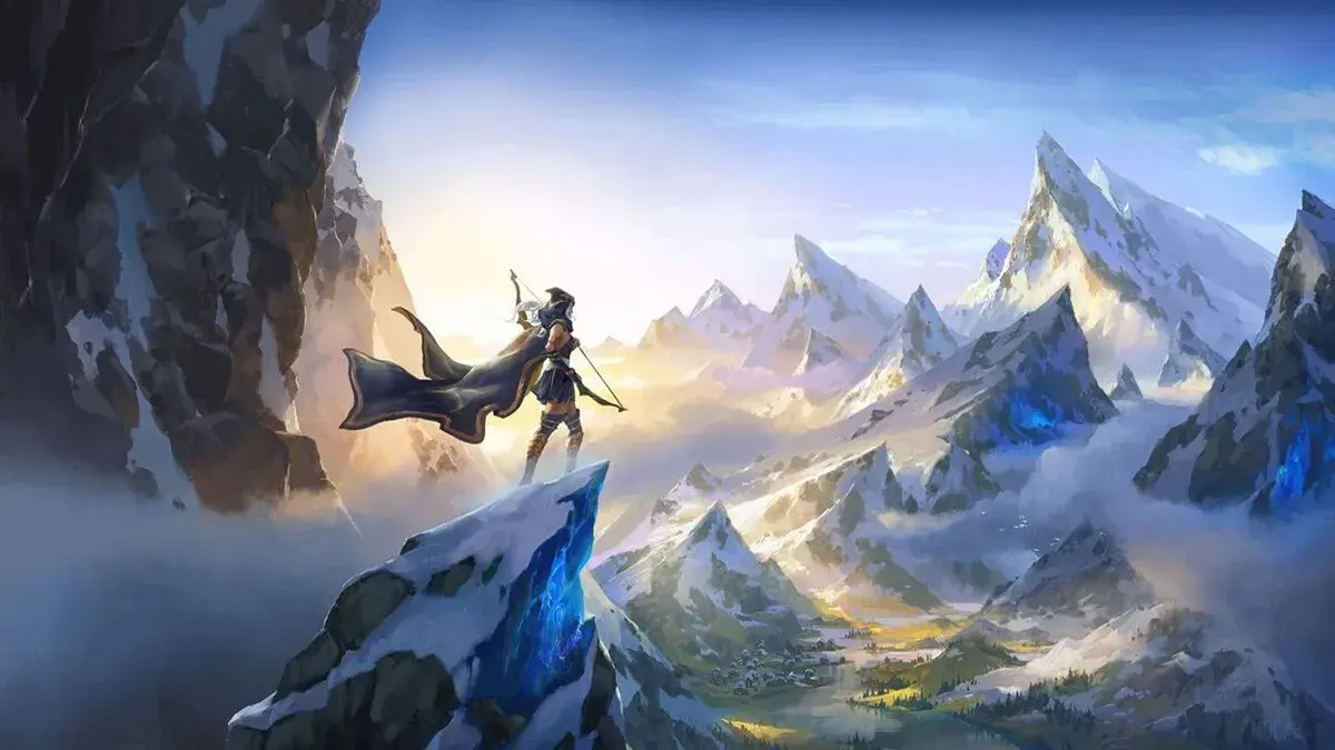 Image - Mmo riot toujours vivant cinq