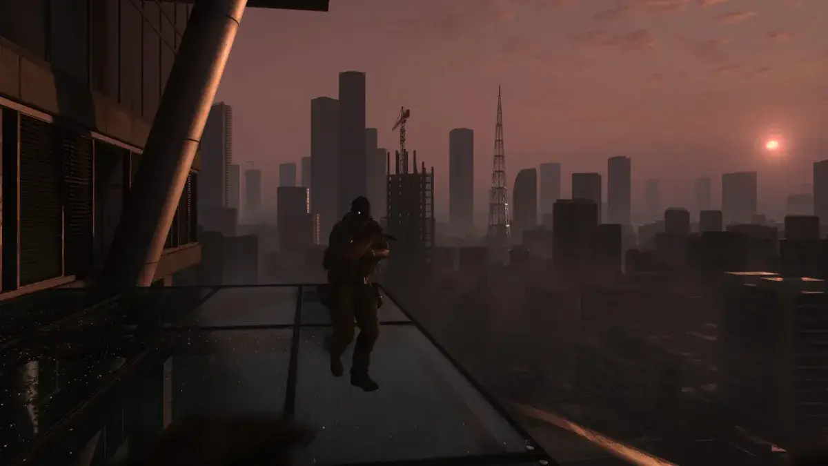 Modern Warfare 4 : combien de temps dure la campagne, mission ouverte comprise ?