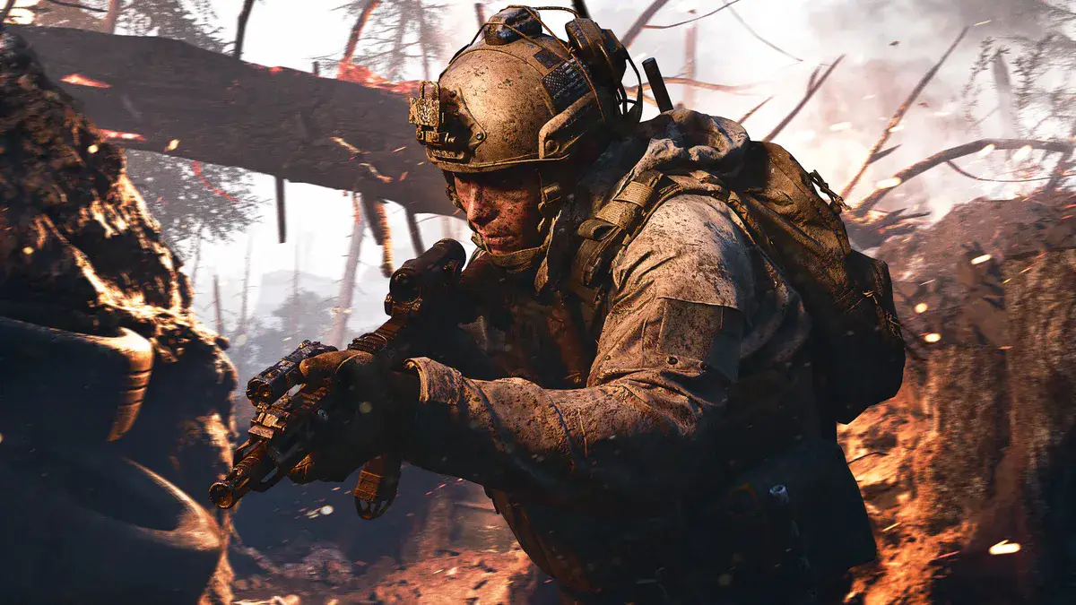 Modern Warfare 4 : les meilleures classes et armes pour démarrer le multijoueur