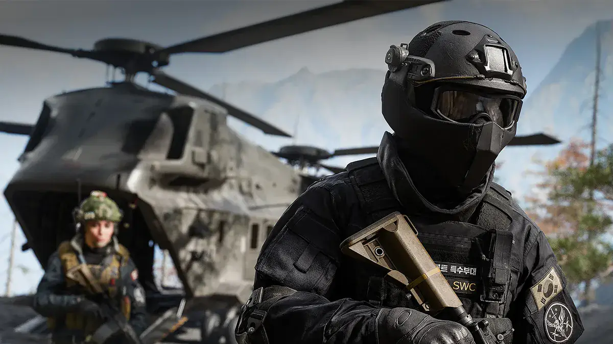 Modern Warfare 4 : notre guide de DMZ, du jeu en solo aux traits d'opérateur
