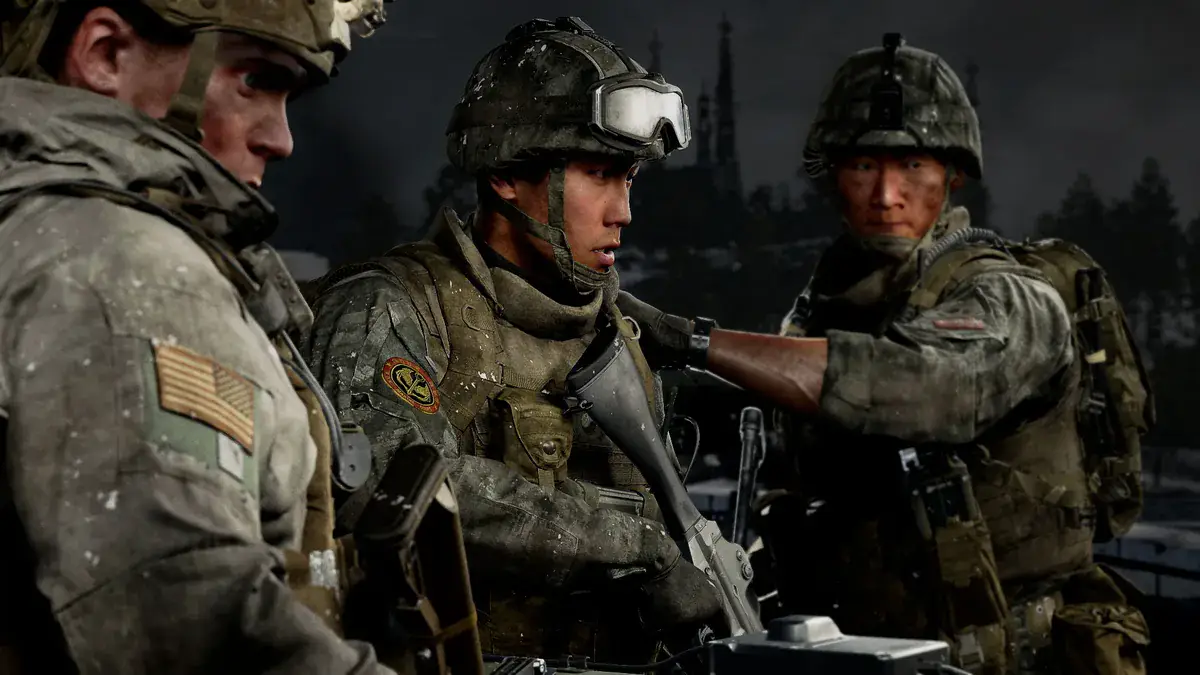 Modern Warfare 4 sur Switch 2 : les premiers tests saluent un portage complet mais moins beau