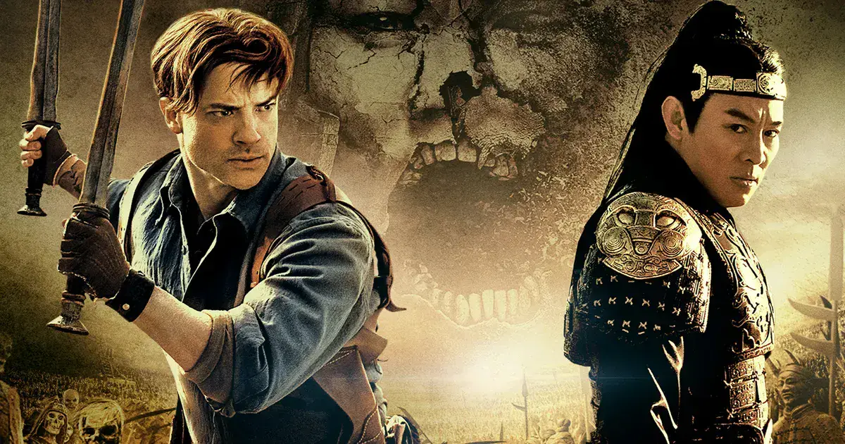 La Momie 4 : les réalisateurs de Scream promettent un film « effrayant et grandiose », et Brendan Fraser y croit