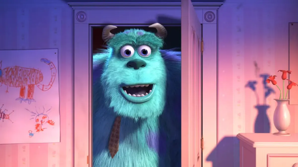 Image - Monstres cie pixar confirme retour