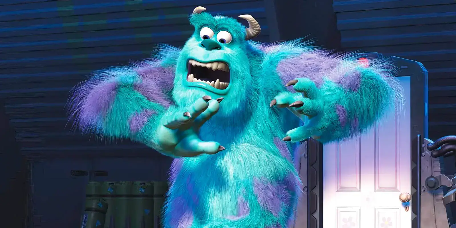 Monstres & Cie 3 : Pixar confirme le retour de Bob et Sulli après 13 ans d'absence