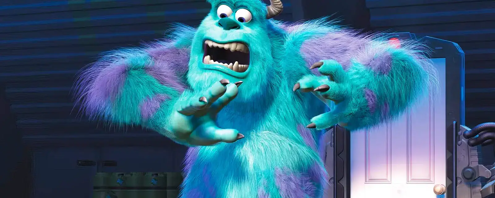 Monstres & Cie 3 : Pixar confirme le retour de Bob et Sulli après 13 ans d'absence