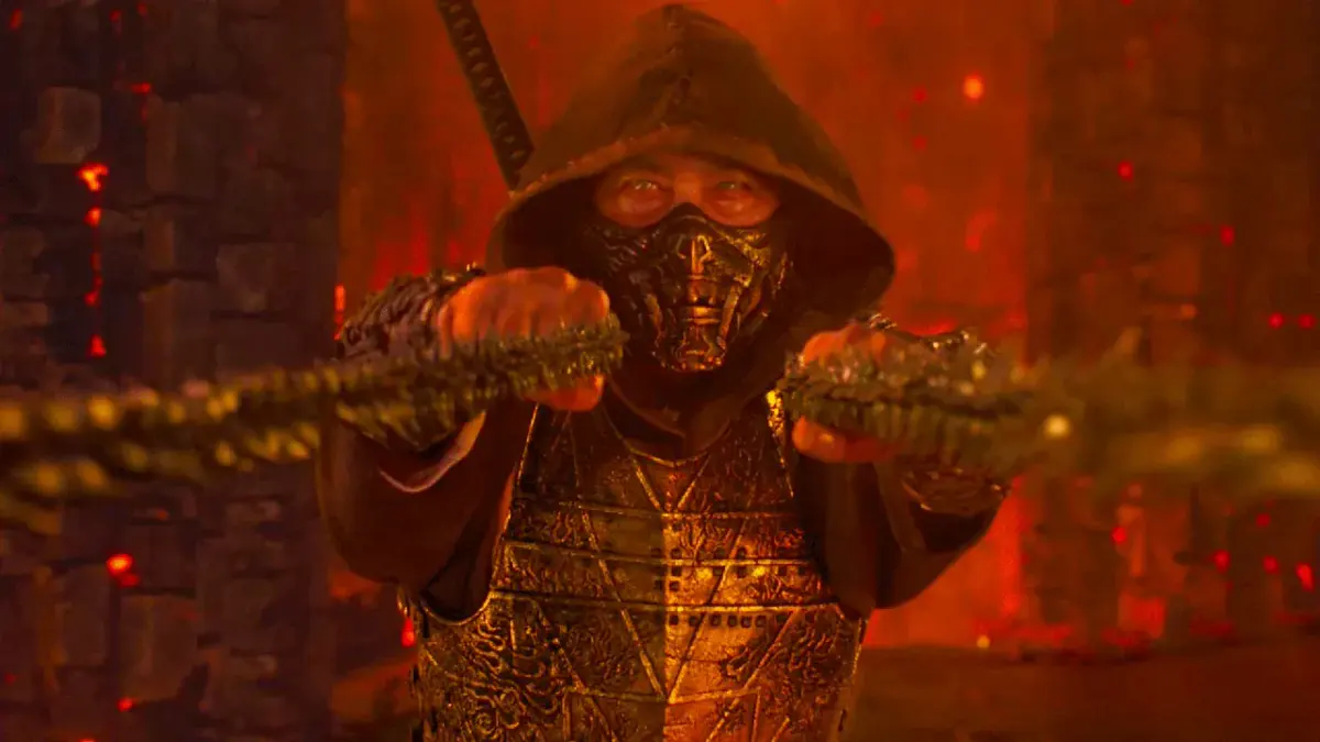 Image du trailer - Mortal kombat devoile nouveau trailer