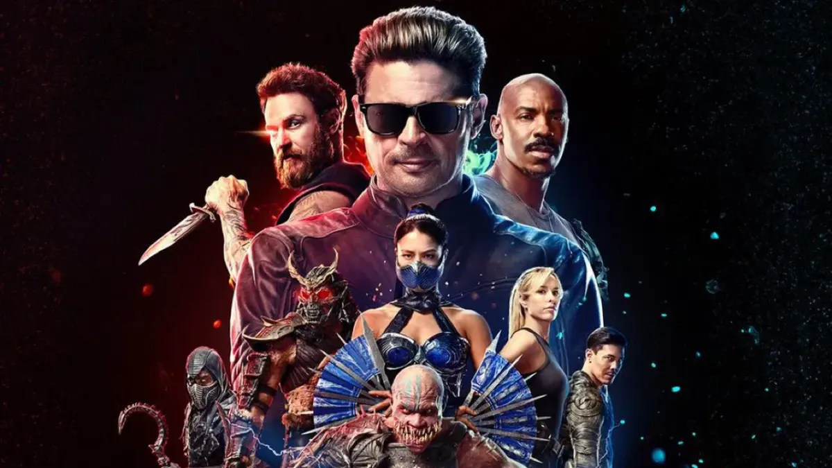 Image - Mortal kombat promo aurait spoile