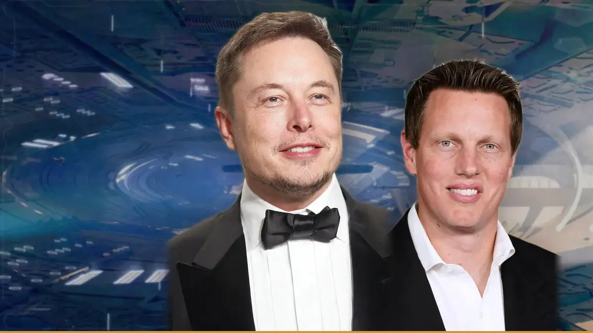 Elon Musk aurait mis un milliard de dollars dans Skydance, le géant né du rachat de Warner