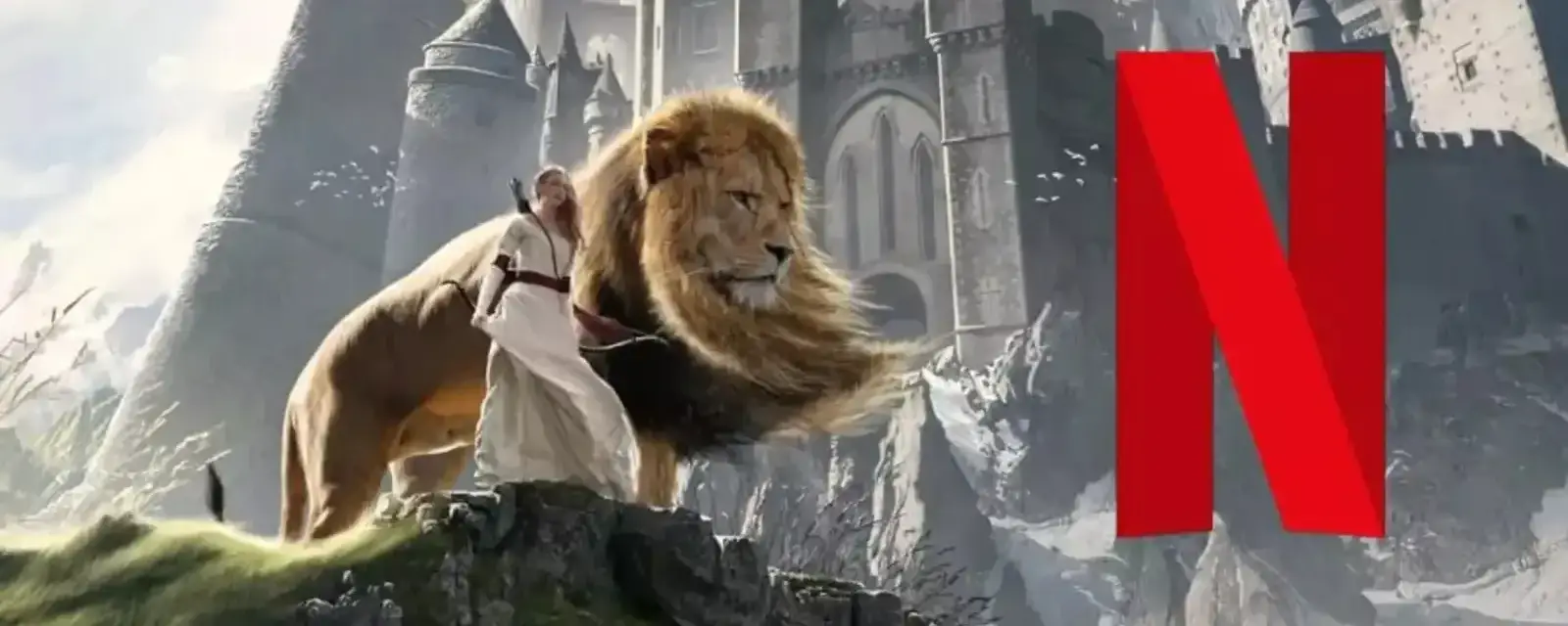 Narnia le film Netflix est repoussé à février 2027