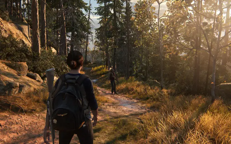 Naughty Dog tease The Last of Us Part 3 pour notre plus grand bonheur