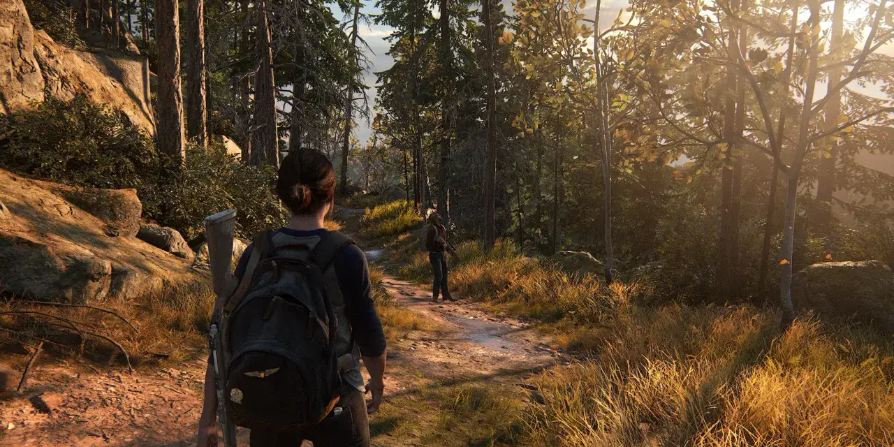 Naughty Dog tease The Last of Us Part 3 pour notre plus grand bonheur