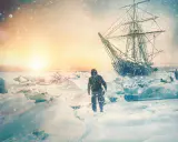 Netflix confie l'incroyable histoire vraie de Shackleton au réalisateur d'Adolescence