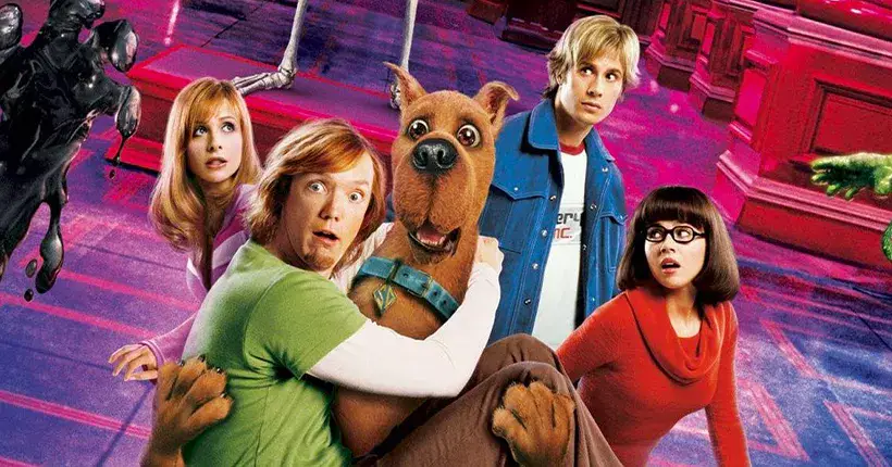 Netflix dévoile le reste du casting de sa série Scooby-Doo