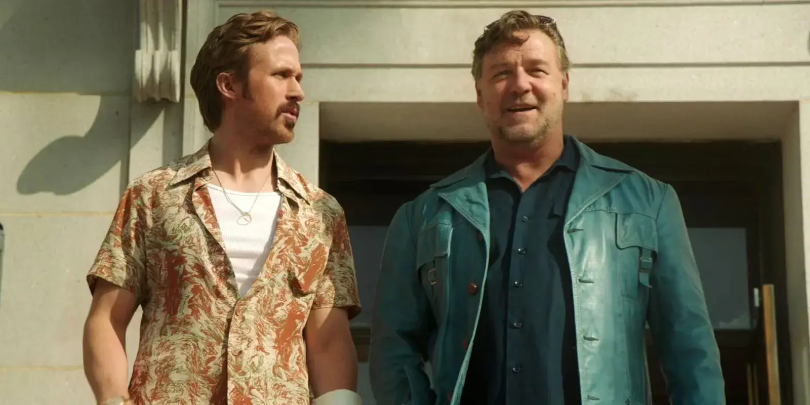 The Nice Guys : Ryan Gosling n'a jamais été aussi drôle, et c'est un scandale