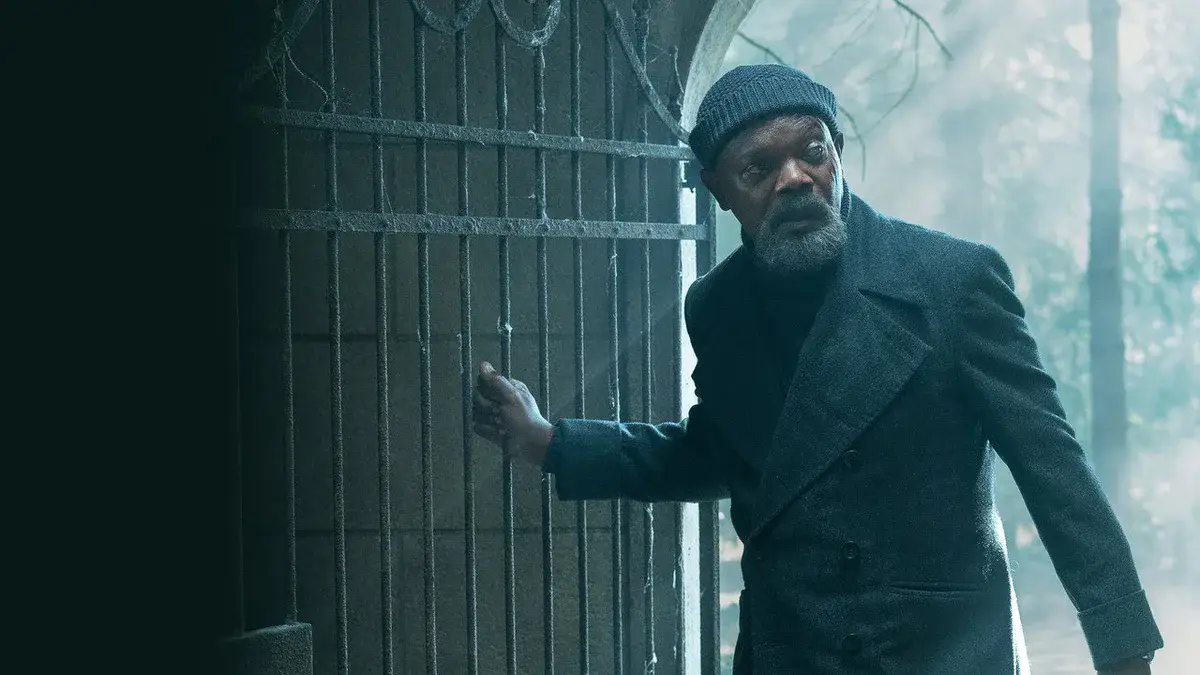 Avengers Secret Wars : Samuel L. Jackson annonce le retour de Nick Fury, absent de Doomsday