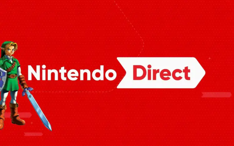 Nintendo Direct: la prochaine présentation se précise, et les leaks commencent déjà à sentir très fort la Switch 2