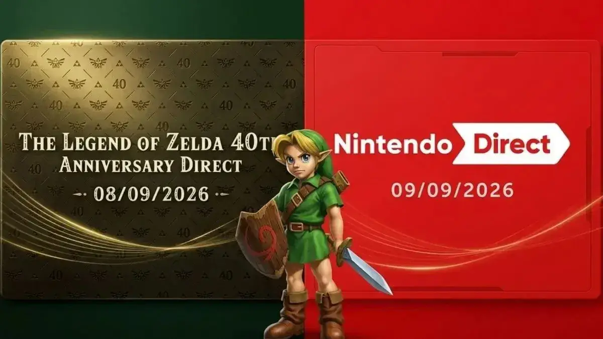 Nintendo Direct du 9 septembre 2026: Metroid Ravenous, Persona 6, Kirby… la Switch 2 sort enfin l’artillerie lourde
