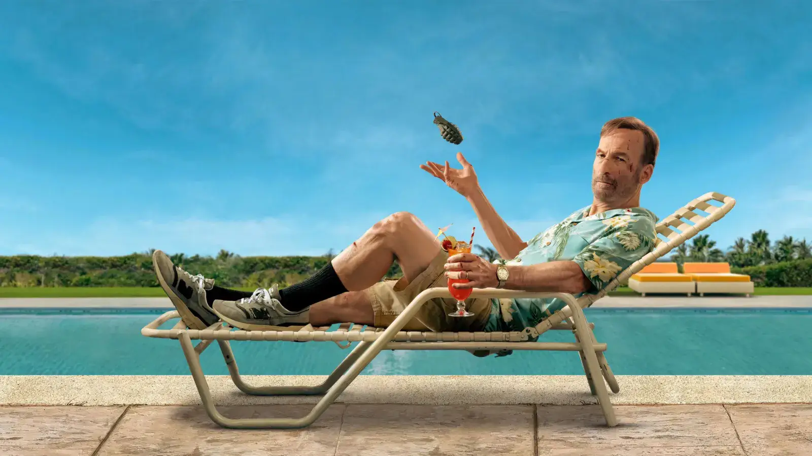 Nobody 3 : Bob Odenkirk veut conclure la saga avec encore plus de violence