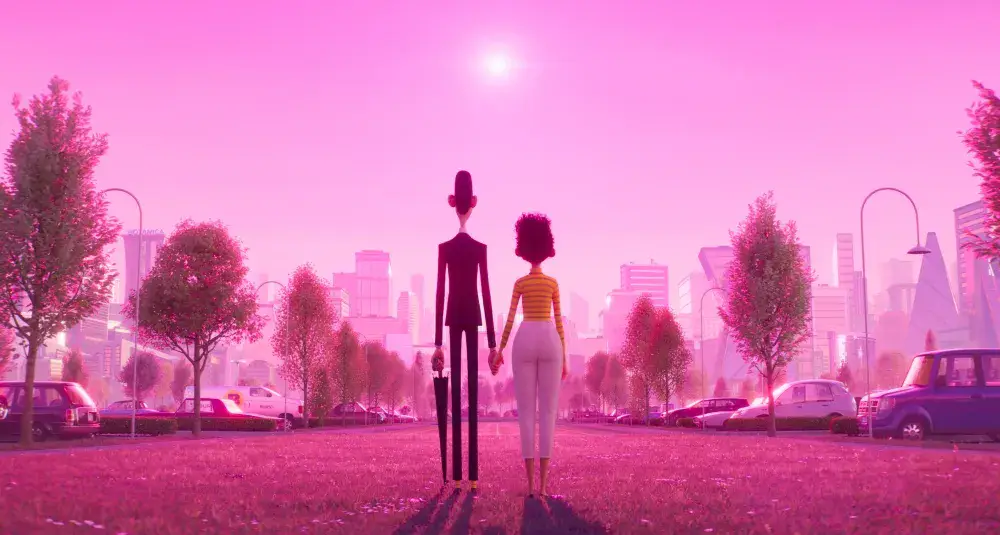 Not Alone : Illumination peut-il enfin sortir du vide ?