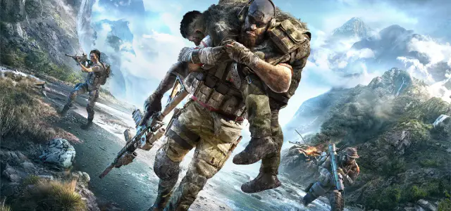 Nouveau Ghost Recon : Ubisoft confirme le jeu sans montrer une seule image, voici comment s’inscrire pour y jouer avant tout le monde