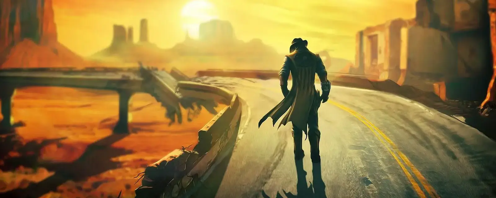 Un nouveau jeu Fallout aurait été annulé chez Microsoft, et ce n'était pas de Bethesda 