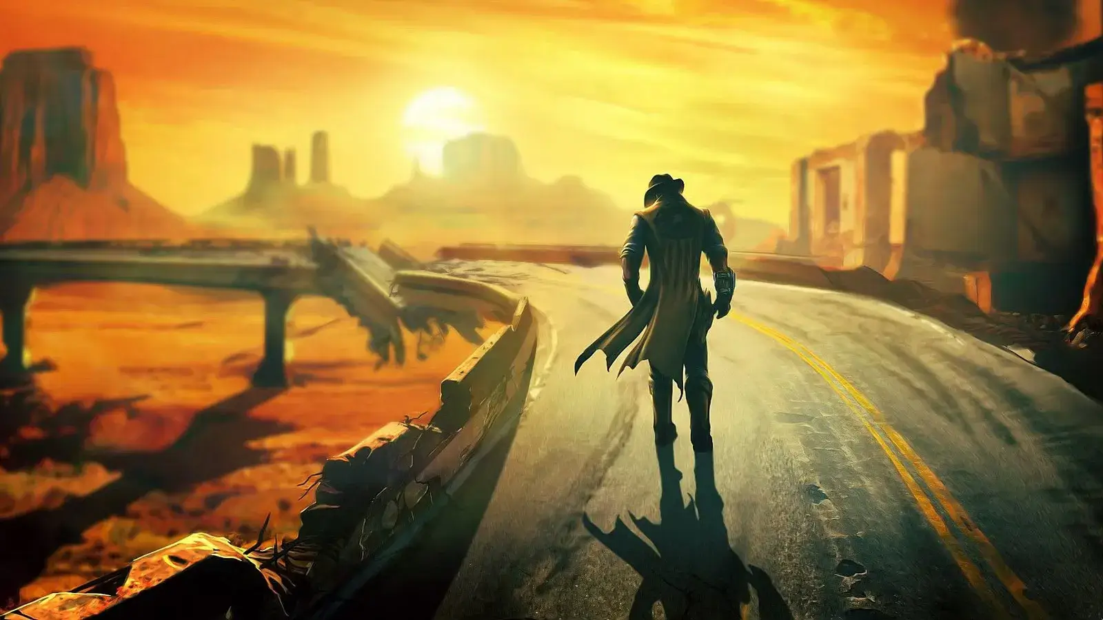 Un nouveau jeu Fallout aurait été annulé chez Microsoft, et ce n'était pas de Bethesda 