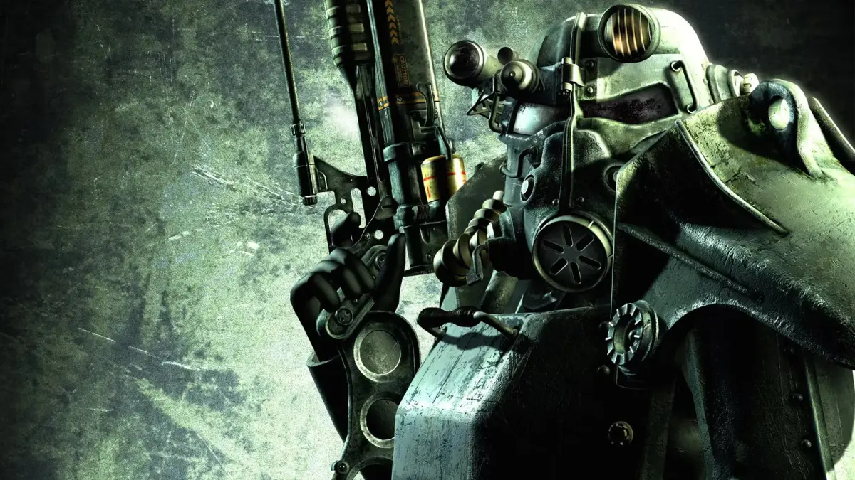 Image - Nouveau jeu fallout aurait annule