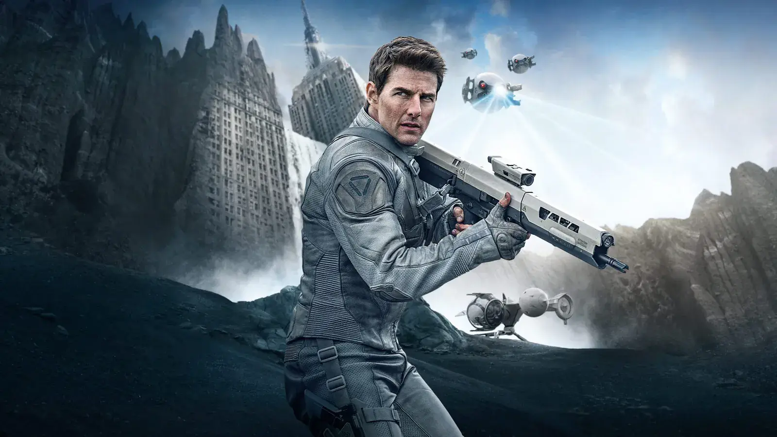 Tom Cruise dans l'espace : Il en est où le film avec SPACEX ?