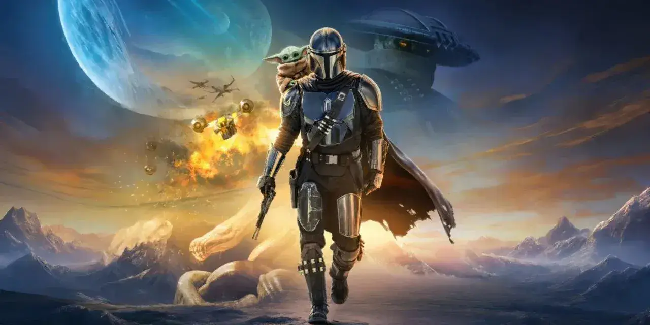 Obsession et Backrooms écrasent Star Wars au box-office