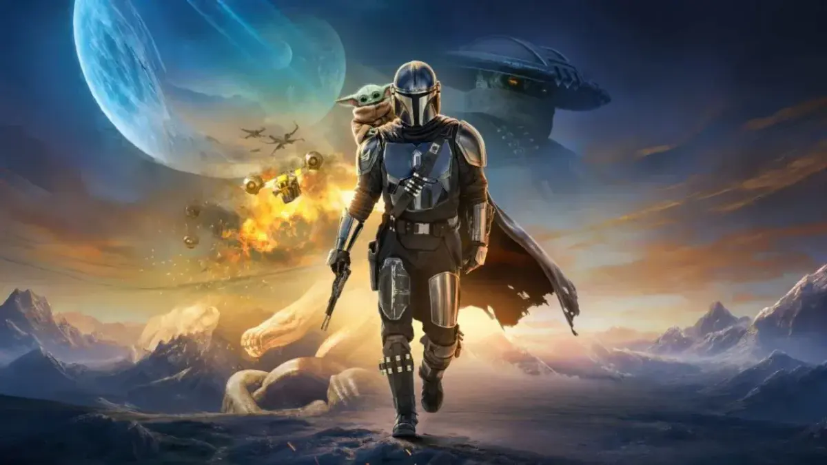Star Wars