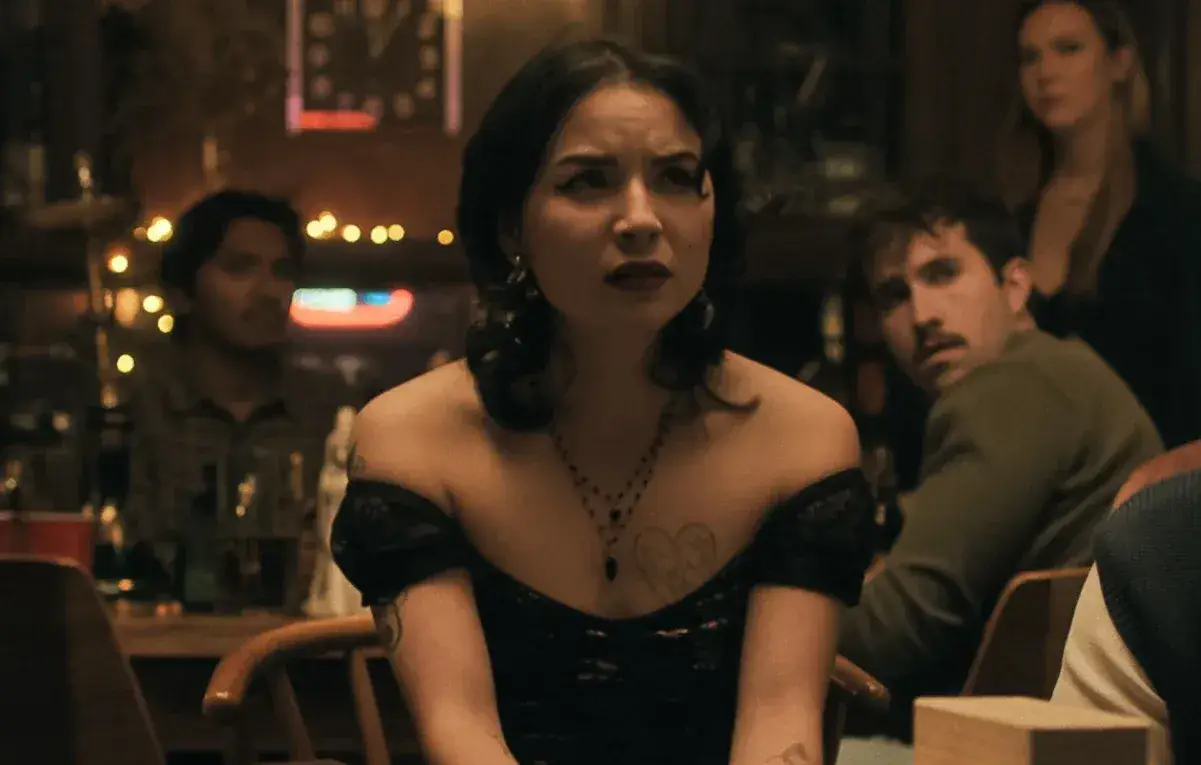 Obsession : Megan Lawless décroche le rôle principal d'une comédie romantique