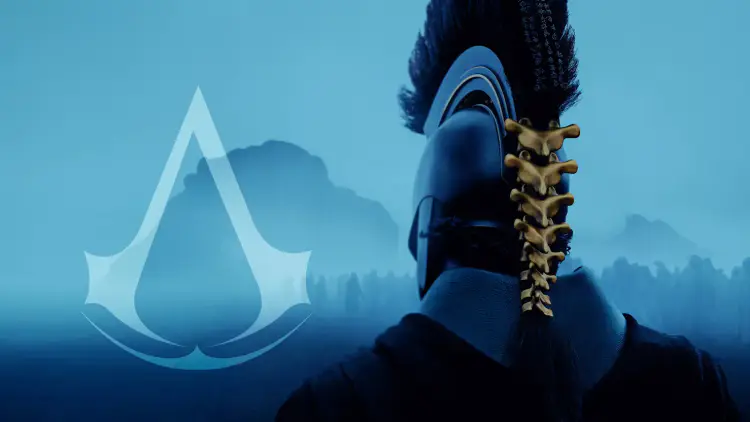 L'Odyssée de Nolan fait exploser les joueurs d'Assassin's Creed Odyssey, sans qu'Ubisoft lève le petit doigt
