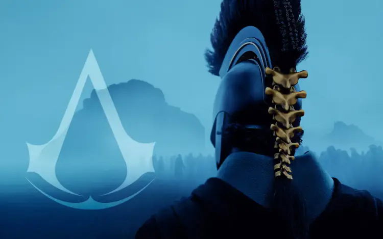 L'Odyssée de Nolan fait exploser les joueurs d'Assassin's Creed Odyssey, sans qu'Ubisoft lève le petit doigt