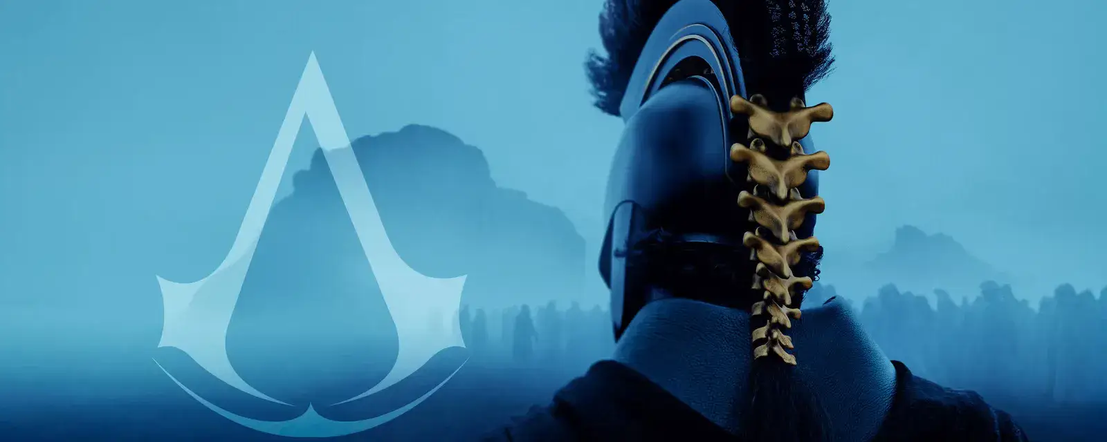L'Odyssée de Nolan fait exploser les joueurs d'Assassin's Creed Odyssey, sans qu'Ubisoft lève le petit doigt