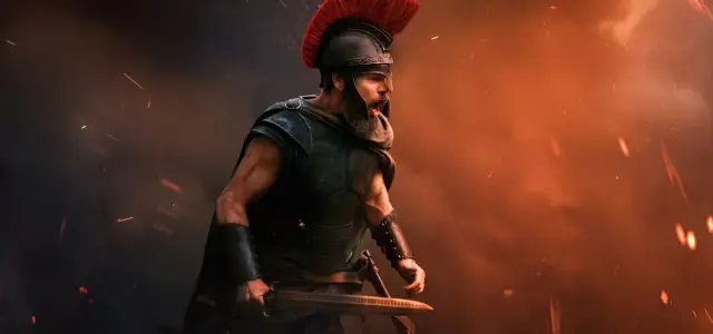 L'Odyssée passe le milliard : Nolan bat son record et détrône Avatar chez IMAX