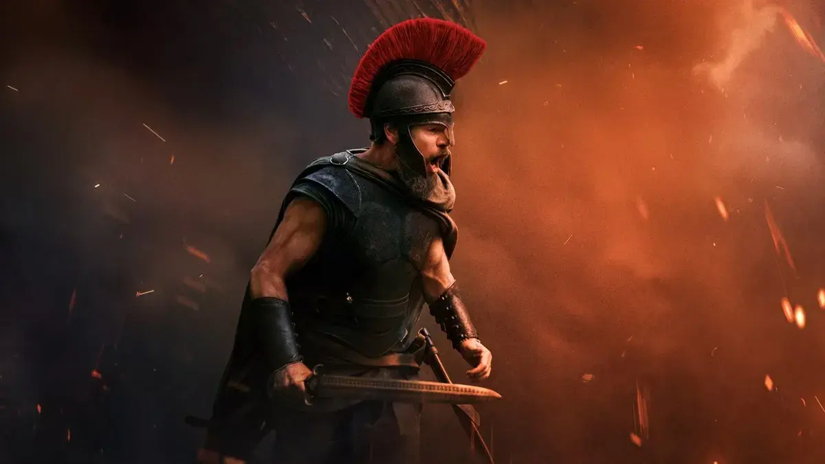 Image - Odyssey premiers avis prochain film