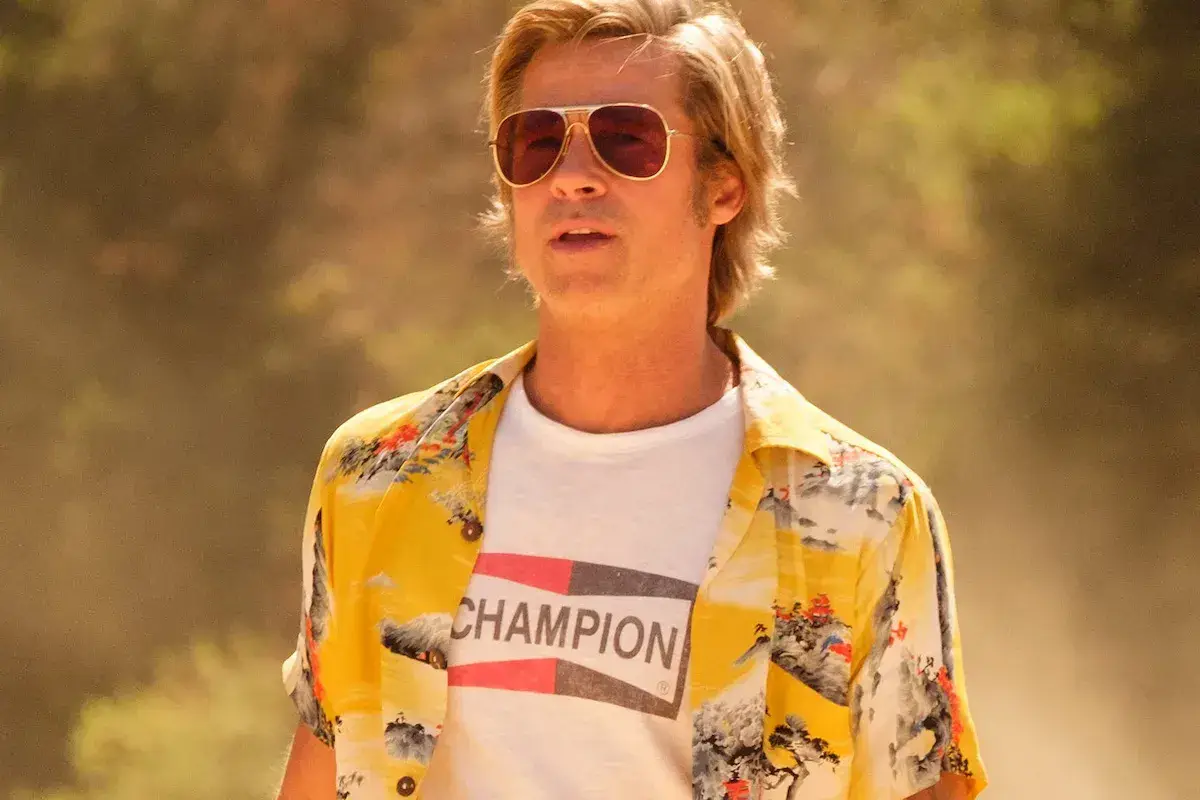 Once Upon a Time in Hollywood 2 : David Fincher et Brad Pitt ont bouclé le tournage !