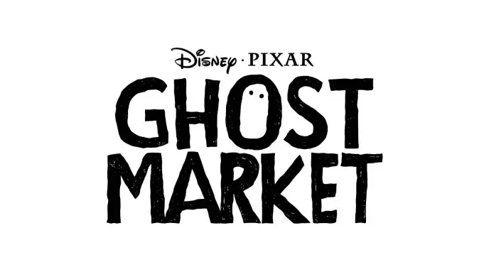 Ono Ghost Market : Pixar dévoile un premier teaser à la D23