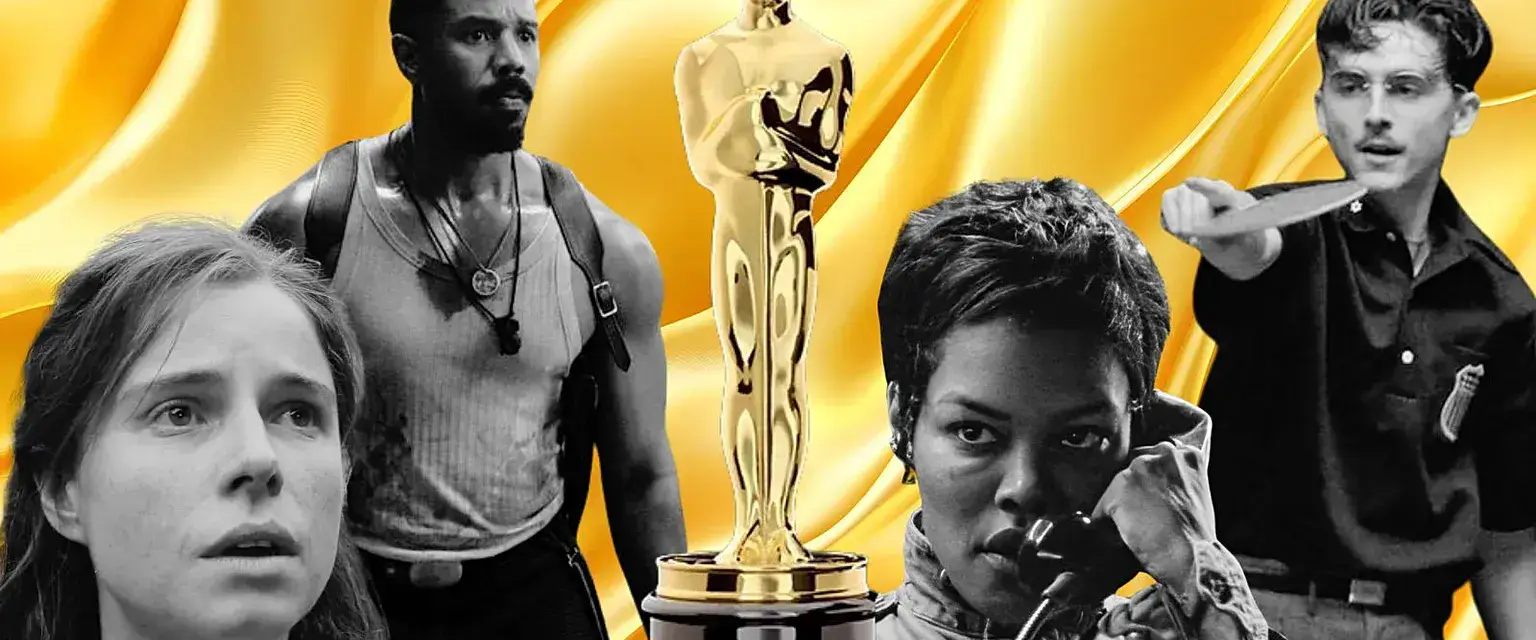 Oscars 2026 : le palmarès complet, Une Bataille après l'Autre et Sinners dominent la soirée