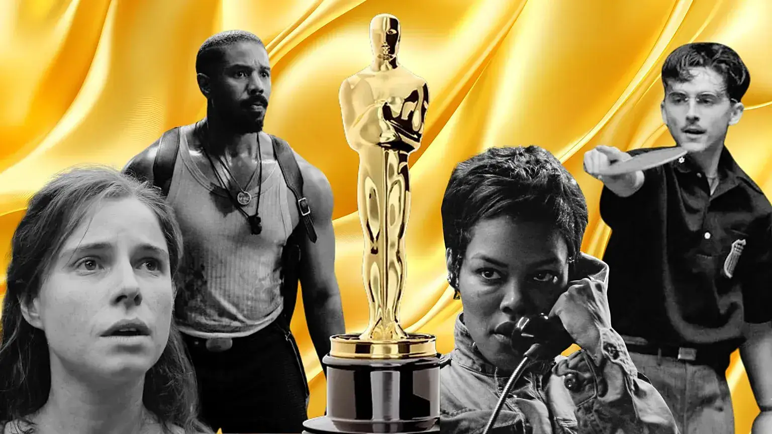 Oscars 2026 : le palmarès complet, Une Bataille après l'Autre et Sinners dominent la soirée