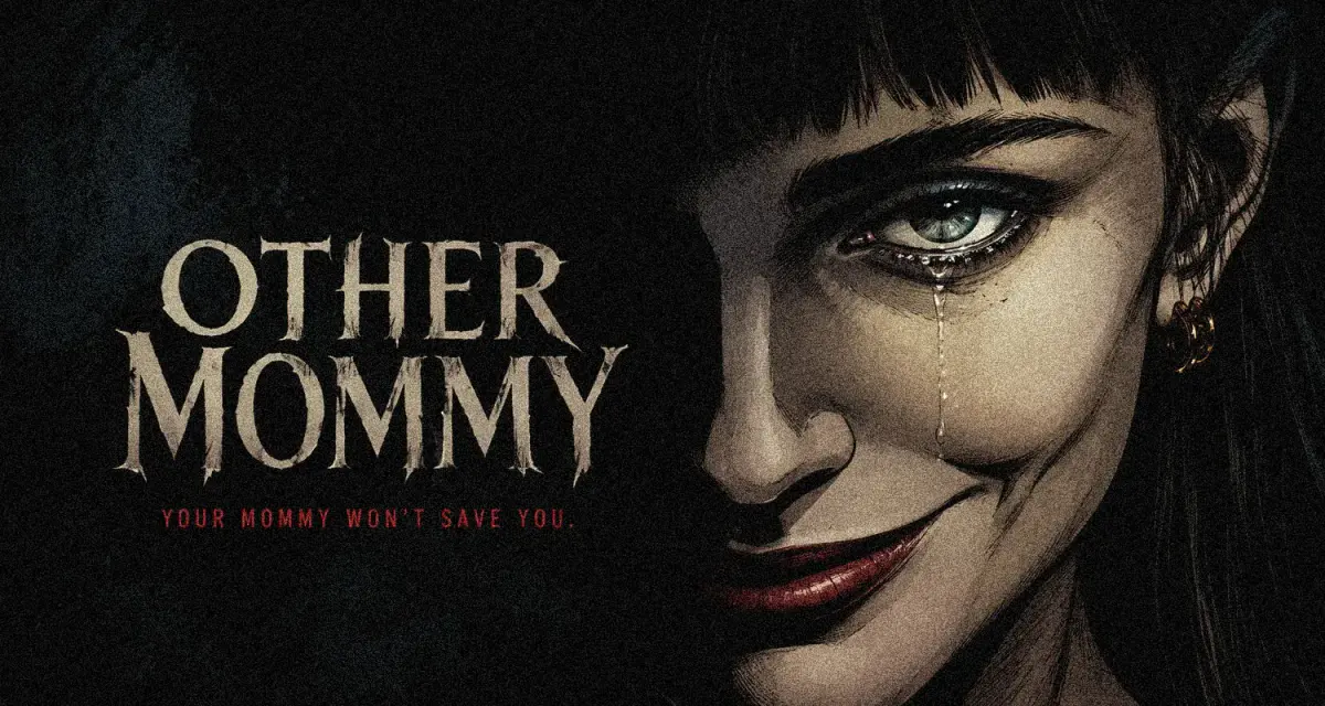 Other mommy