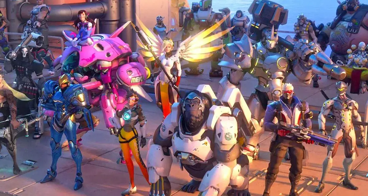 Overwatch: Blizzard ouvre enfin la porte à une série animée après la BlizzCon 2026